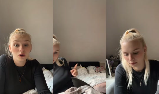 michellebjm TikTok Live — Sep 3, 2026, 3:40 PM