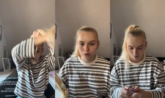 michellebjm TikTok Live — Sep 30, 2026, 9:02 AM