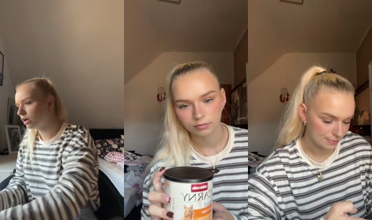 michellebjm TikTok Live — Sep 30, 2026, 9:53 AM