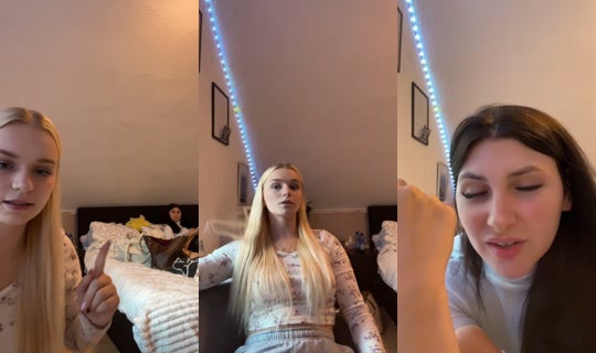 michellebjm TikTok Live — Oct 6, 2026, 3:47 PM