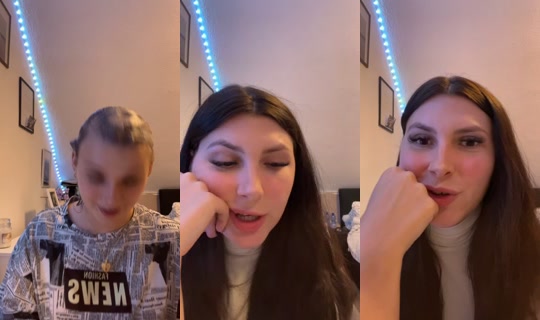 michellebjm TikTok Live — Oct 6, 2026, 5:30 PM
