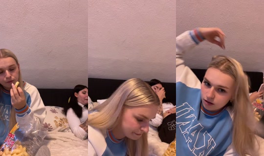 michellebjm TikTok Live — Oct 6, 2026, 6:20 PM