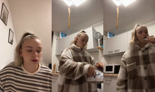 michellebjm TikTok Live — Oct 7, 2026, 4:54 AM