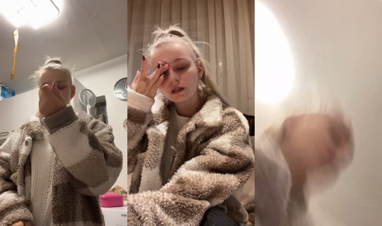 michellebjm TikTok Live — Oct 8, 2026, 4:57 AM