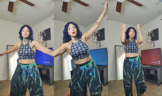 michellecanshowyou TikTok Live — Sep 7, 2026, 6:45 PM