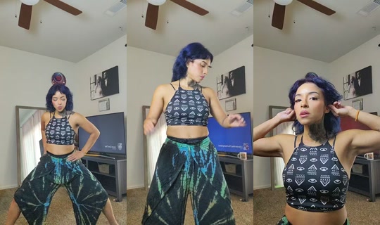 michellecanshowyou TikTok Live — Sep 7, 2026, 7:20 PM