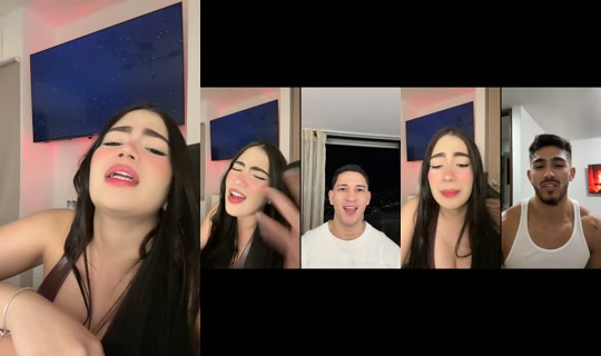 michellecastro.__ TikTok Live — Aug 23, 2026, 4:07 AM