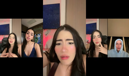 michellecastro.__ TikTok Live — Aug 23, 2026, 5:48 AM