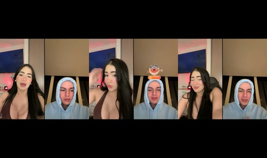 michellecastro.__ TikTok Live — Aug 23, 2026, 6:38 AM