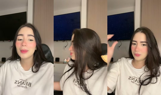 michellecastro.__ TikTok Live — Aug 24, 2026, 4:04 AM