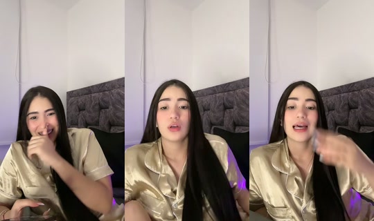 michellecastro.__ TikTok Live — Aug 28, 2026, 6:18 AM