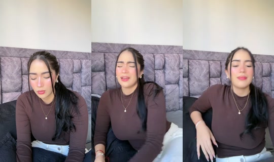 michellecastro.__ TikTok Live — Aug 28, 2026, 9:06 PM