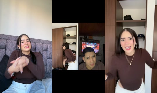 michellecastro.__ TikTok Live — Aug 28, 2026, 9:56 PM