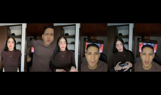 michellecastro.__ TikTok Live — Aug 28, 2026, 10:46 PM