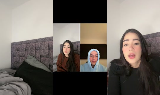 michellecastro.__ TikTok Live — Aug 31, 2026, 11:07 PM