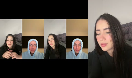michellecastro.__ TikTok Live — Aug 31, 2026, 11:57 PM