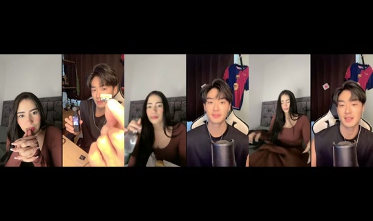 michellecastro.__ TikTok Live — Sep 3, 2026, 2:40 AM