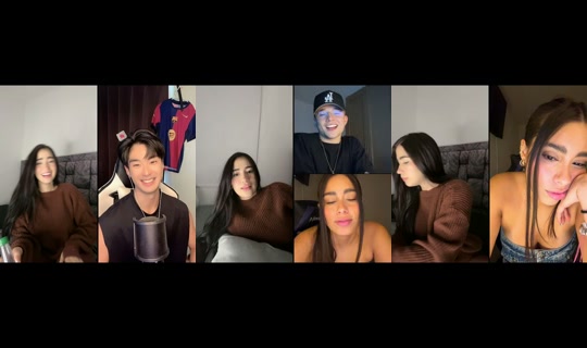 michellecastro.__ TikTok Live — Sep 3, 2026, 3:31 AM
