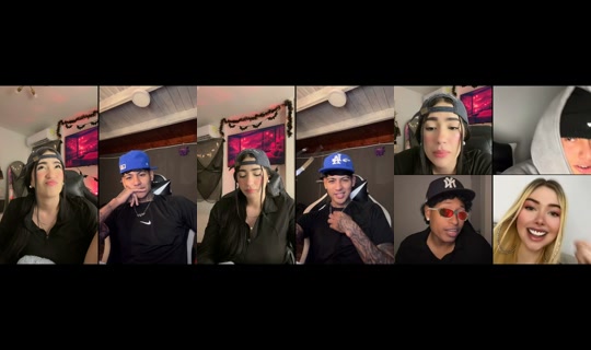 michellecastro.__ TikTok Live — Oct 2, 2026, 4:52 AM