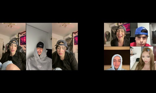 michellecastro.__ TikTok Live — Oct 2, 2026, 5:43 AM
