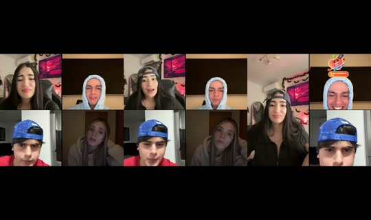 michellecastro.__ TikTok Live — Oct 2, 2026, 6:33 AM