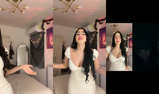 michellecastro.__ TikTok Live — Oct 3, 2026, 3:20 AM