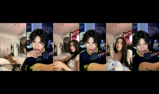 michellecastro.__ TikTok Live — Oct 3, 2026, 6:27 AM
