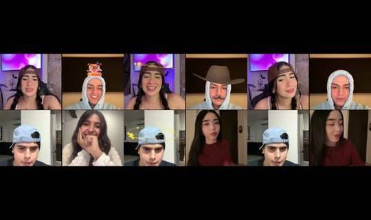 michellecastro.__ TikTok Live — Oct 8, 2026, 4:46 AM