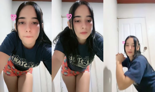 michelledjime0 TikTok Live — Oct 2, 2026, 6:05 AM