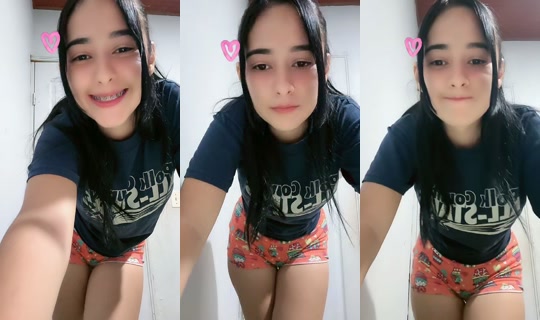 michelledjime0 TikTok Live — Oct 2, 2026, 6:55 AM