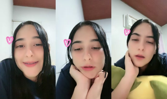 michelledjime0 TikTok Live — Oct 2, 2026, 7:28 AM