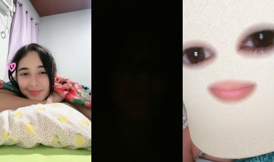 michelledjime0 TikTok Live — Oct 8, 2026, 6:45 AM