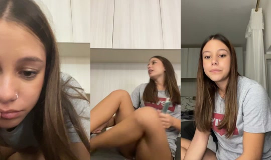 michelleemari TikTok Live — Sep 20, 2026, 6:29 PM