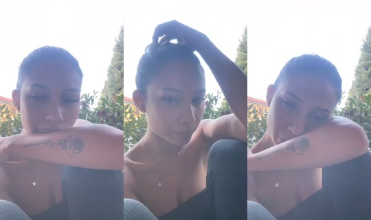 michelleemari TikTok Live — Sep 21, 2026, 5:13 PM