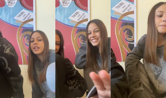 michelleemari TikTok Live — Sep 23, 2026, 9:41 AM