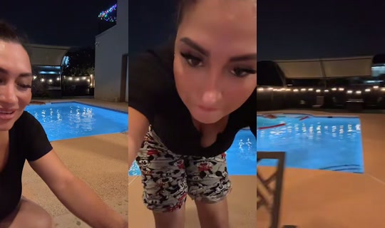 michelleheart7 TikTok Live — Aug 21, 2026, 4:13 AM