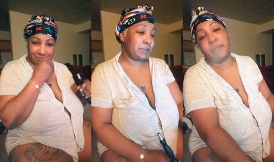 michellemariestitt TikTok Live — Oct 1, 2026, 7:23 AM