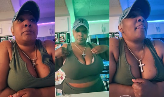 michellemariestitt TikTok Live — Oct 2, 2026, 2:41 AM