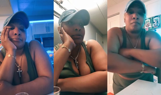 michellemariestitt TikTok Live — Oct 2, 2026, 3:03 AM