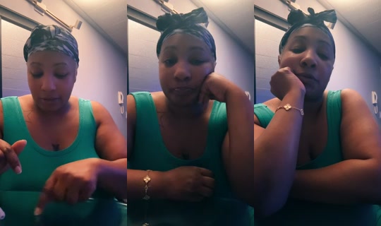 michellemariestitt TikTok Live — Oct 2, 2026, 5:19 AM