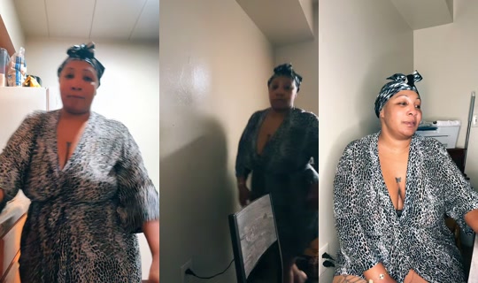 michellemariestitt TikTok Live — Oct 3, 2026, 6:16 AM