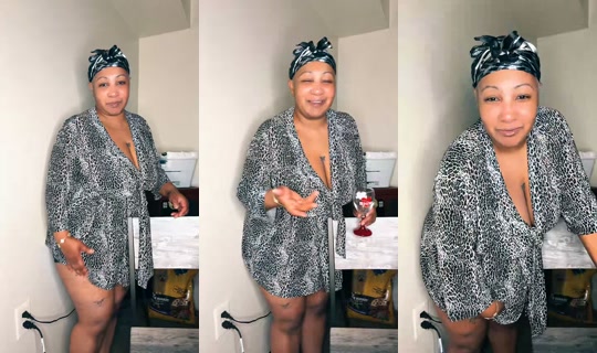 michellemariestitt TikTok Live — Oct 3, 2026, 7:24 AM