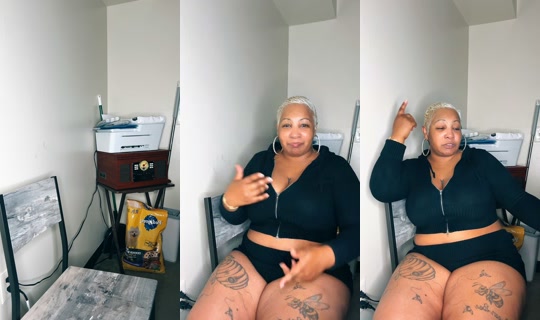 michellemariestitt TikTok Live — Oct 4, 2026, 6:29 AM
