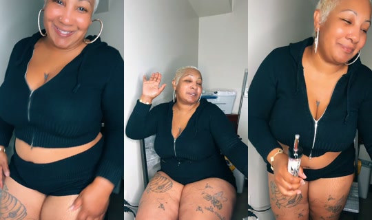 michellemariestitt TikTok Live — Oct 4, 2026, 7:15 AM