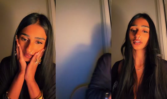 michelleprakash21 TikTok Live — Aug 20, 2026, 5:58 AM