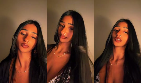 michelleprakash21 TikTok Live — Aug 20, 2026, 6:59 AM