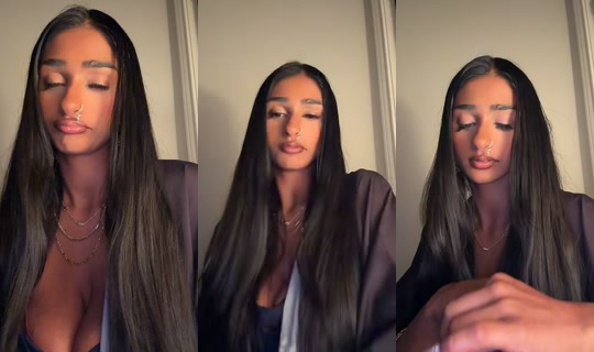 michelleprakash21 TikTok Live — Aug 24, 2026, 4:48 AM