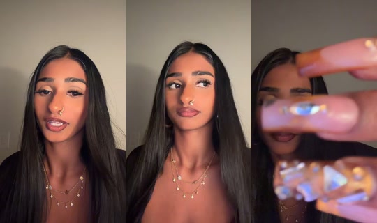 michelleprakash21 TikTok Live — Aug 29, 2026, 5:59 AM
