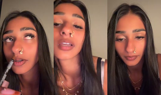 michelleprakash21 TikTok Live — Aug 29, 2026, 8:11 AM