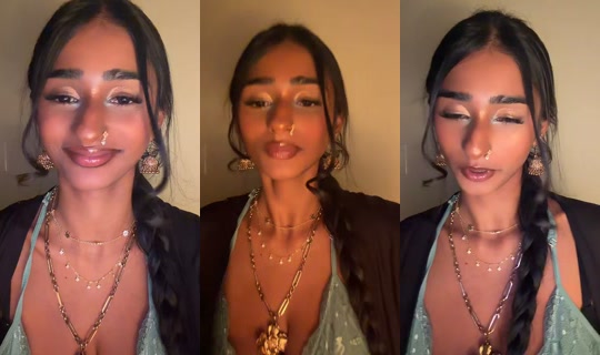 michelleprakash21 TikTok Live — Oct 3, 2026, 4:36 AM